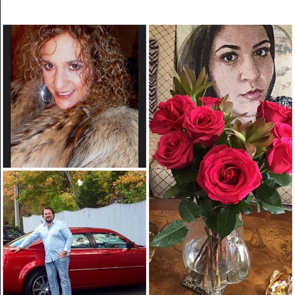 Meet your Posher, Cheryl - Picture 2 of 16